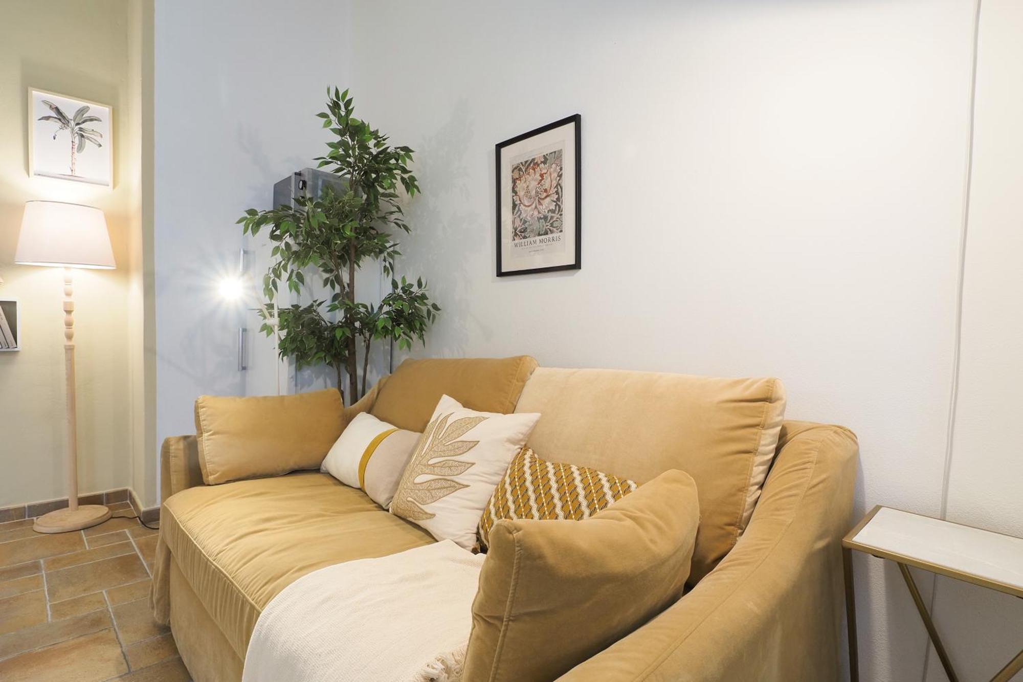Primopiano - Lomellina Apartment *