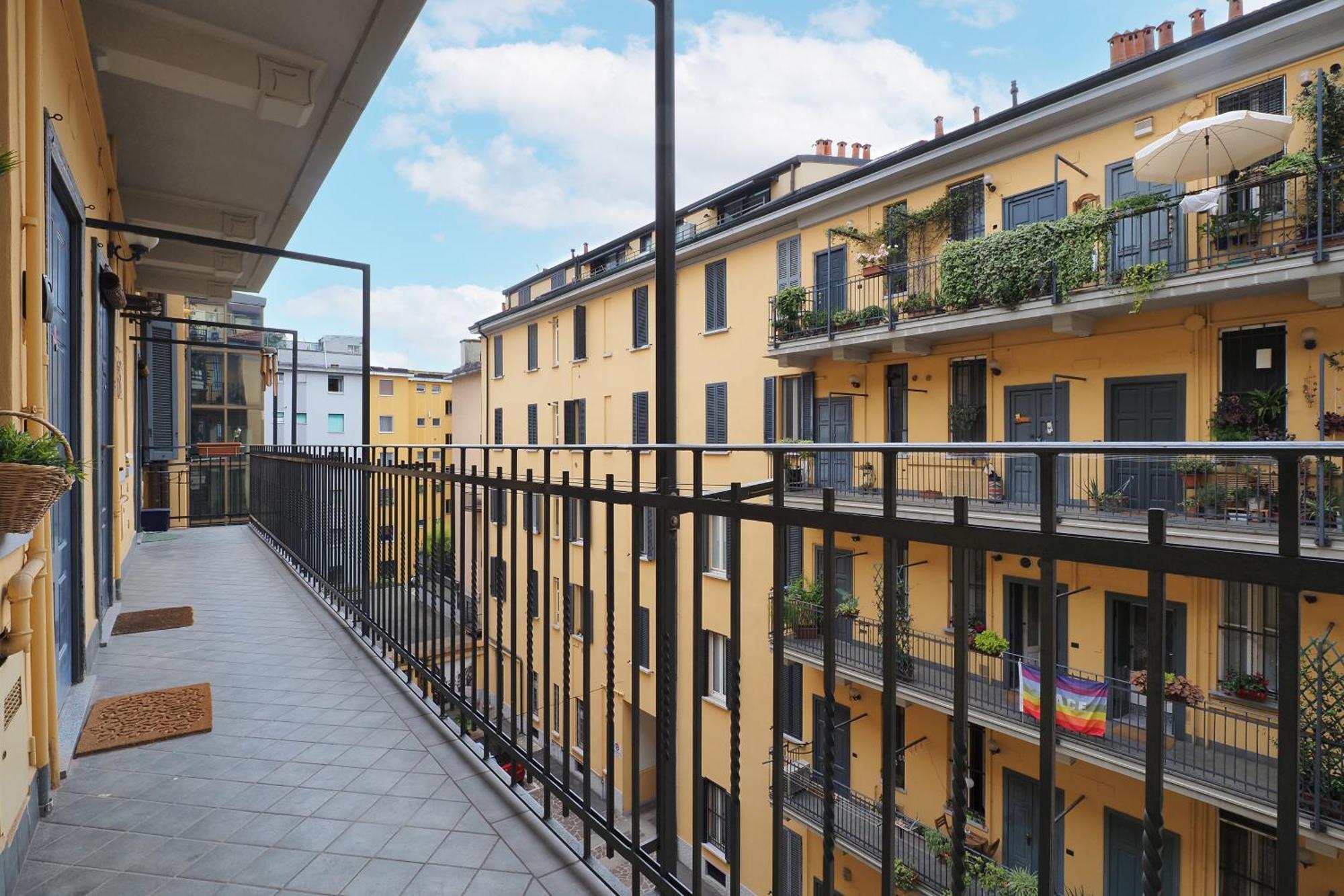Primopiano - Lomellina Apartment