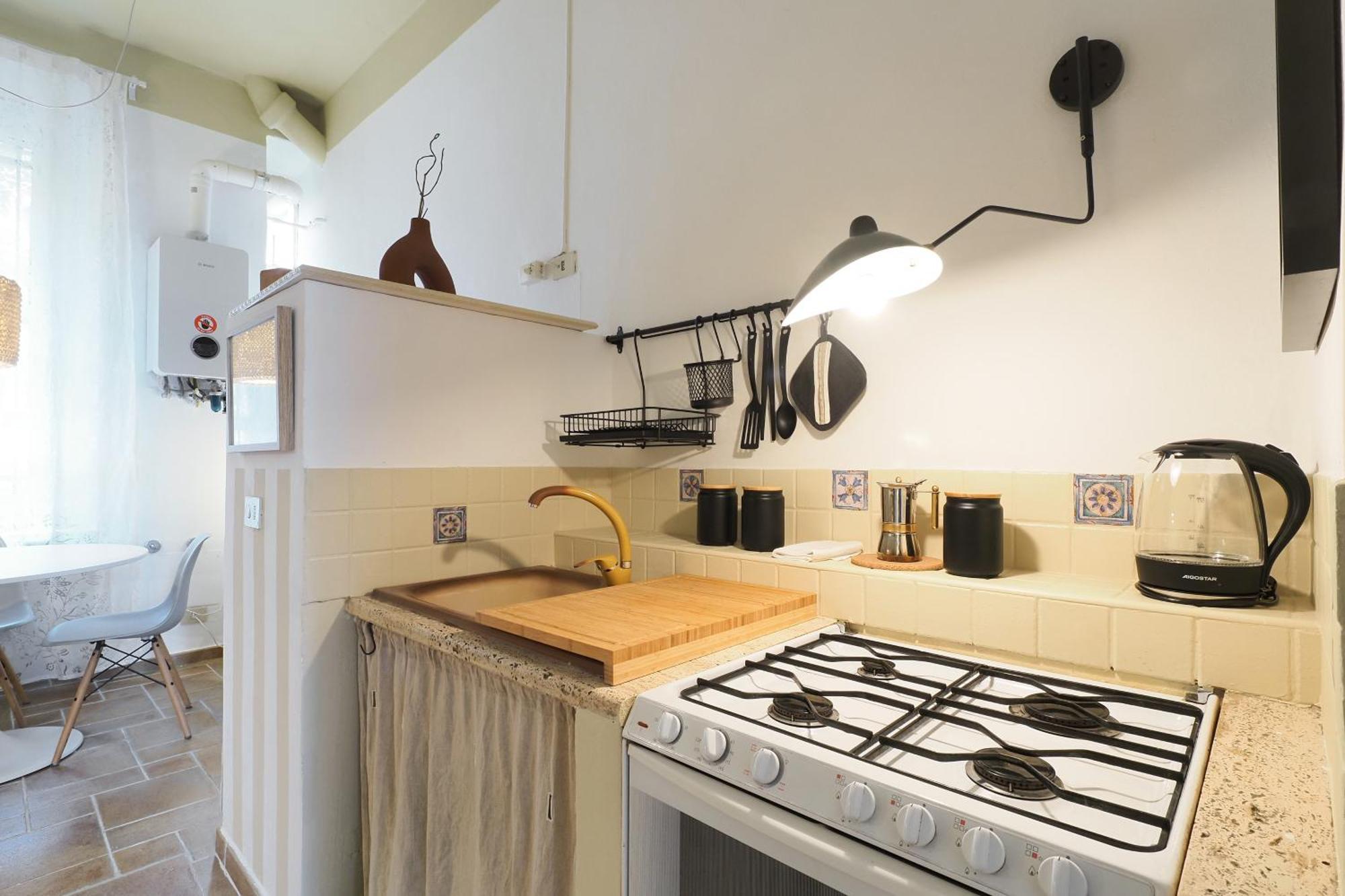 Apartment Primopiano - Lomellina *