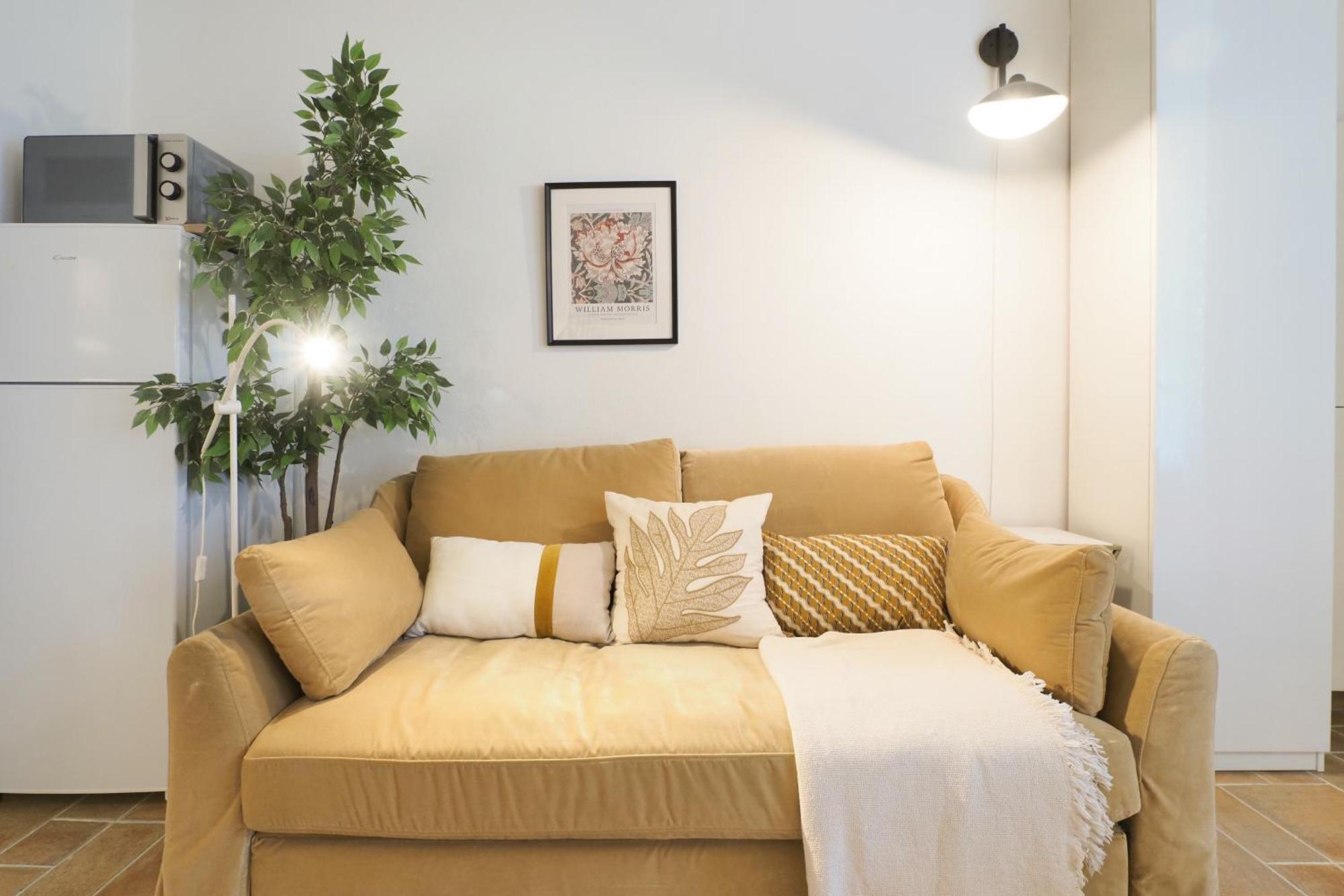 Apartment Primopiano - Lomellina *